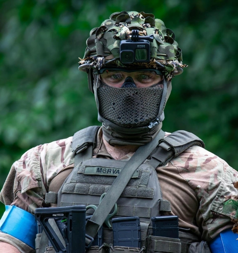 NAC airsoft galerii 84