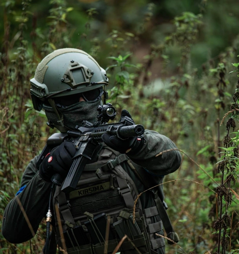 NAC airsoft galerii 85