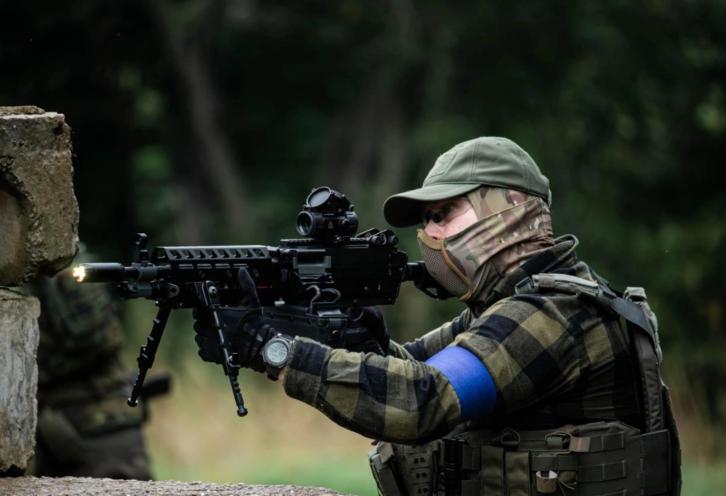 NAC airsoft galerii 86
