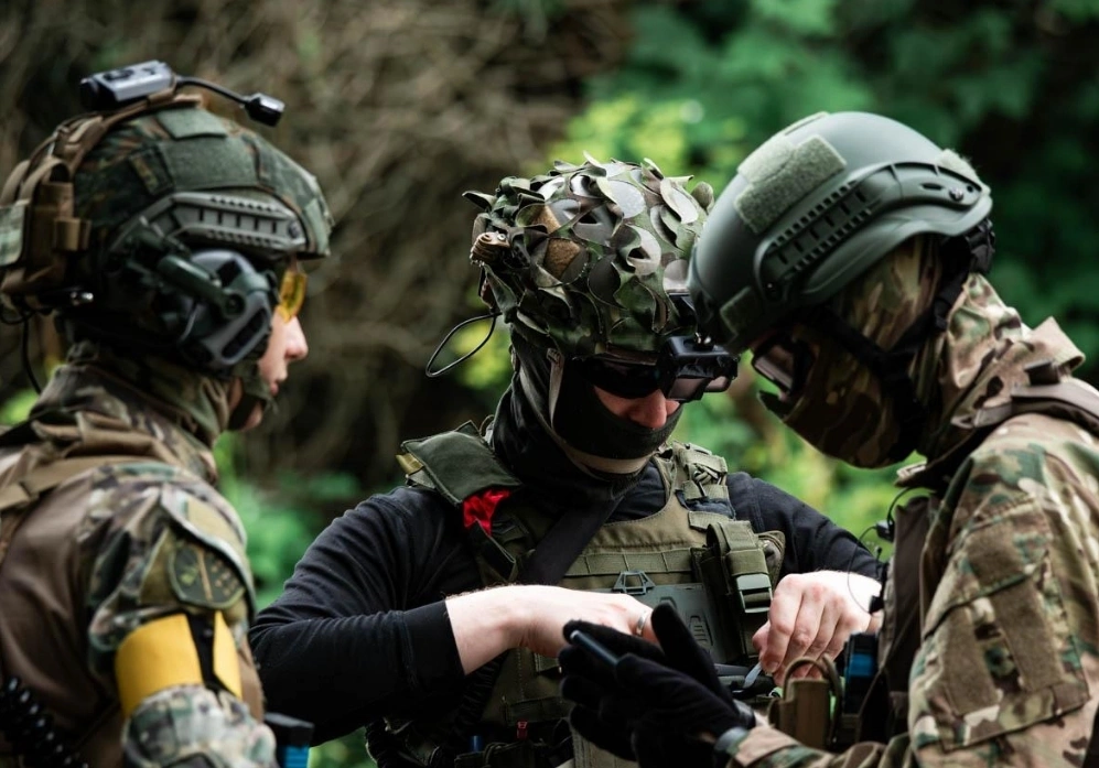 NAC airsoft galerii 87