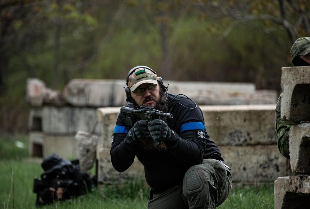 NAC airsoft galerii 88