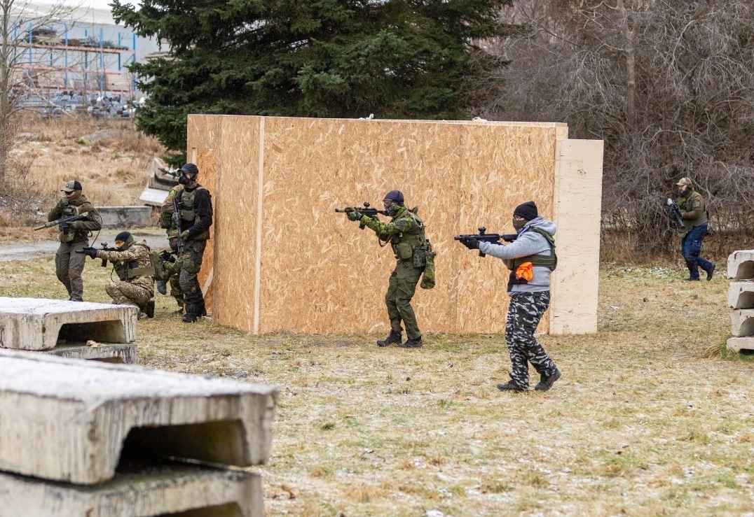 NAC airsoft galerii 89