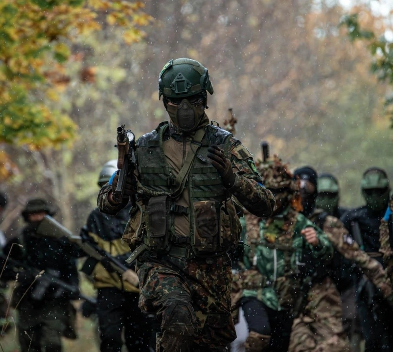 NAC airsoft galerii 90