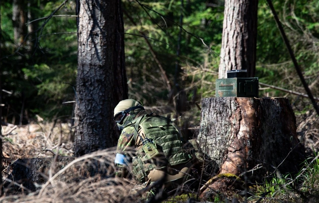 NAC airsoft galerii 91