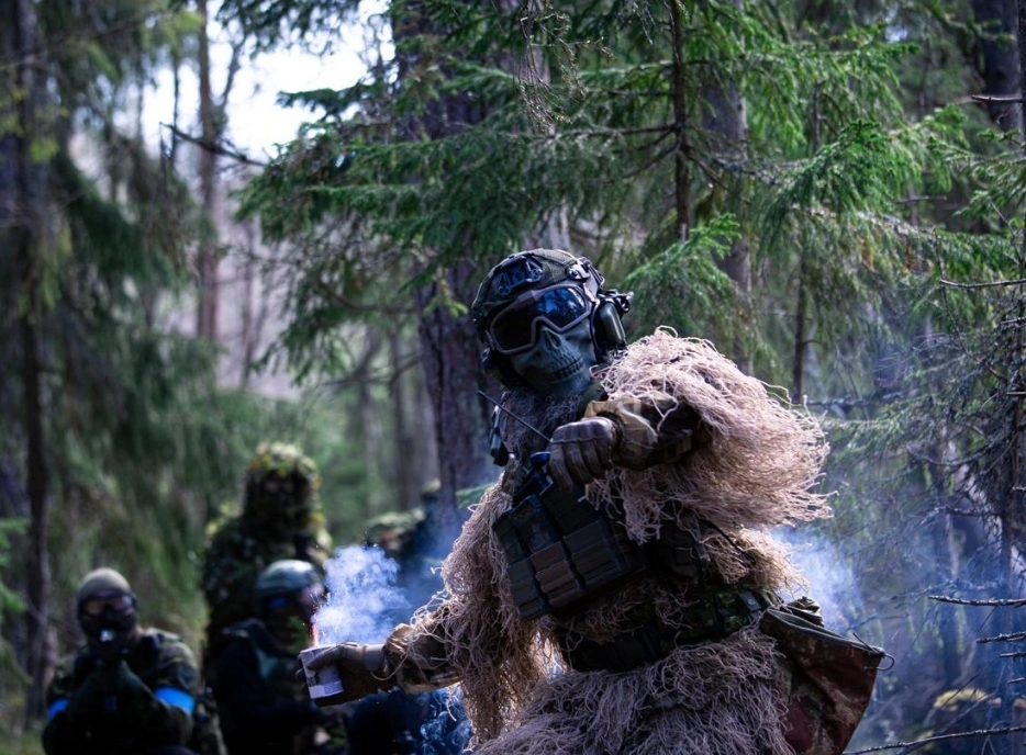 NAC airsoft galerii 93