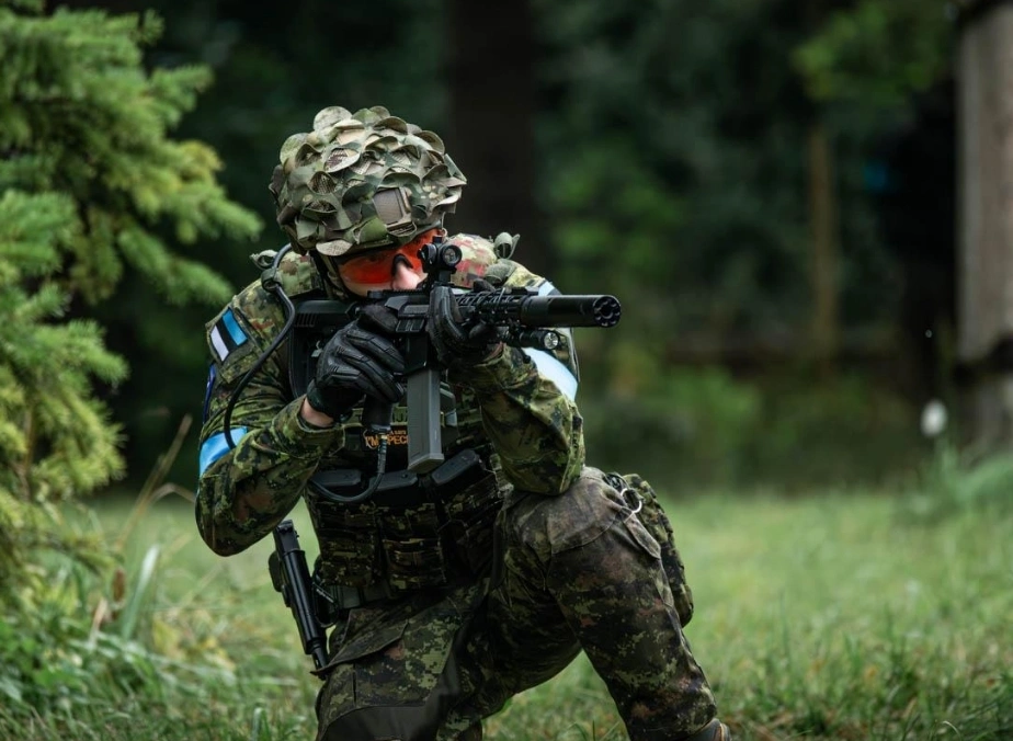 NAC airsoft galerii 94